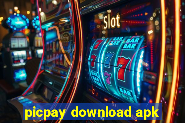 picpay download apk